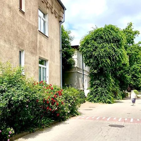 Atelier Herbst By Renters شقة