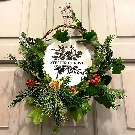 Lejlighed Atelier Herbst By Renters