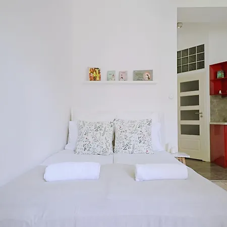 Atelier Herbst By Renters Sopot