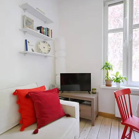 Atelier Herbst By Renters شقة سوبوت