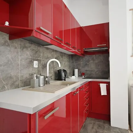 Atelier Herbst By Renters Sopot