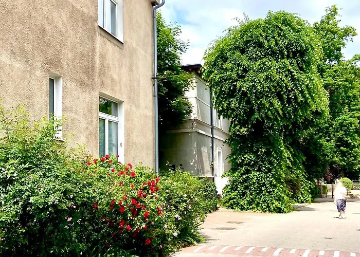 Atelier Herbst By Renters شقة