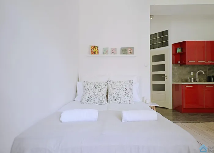 Atelier Herbst By Renters سوبوت