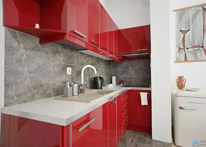 Atelier Herbst By Renters سوبوت