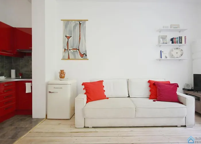 Atelier Herbst By Renters شقة